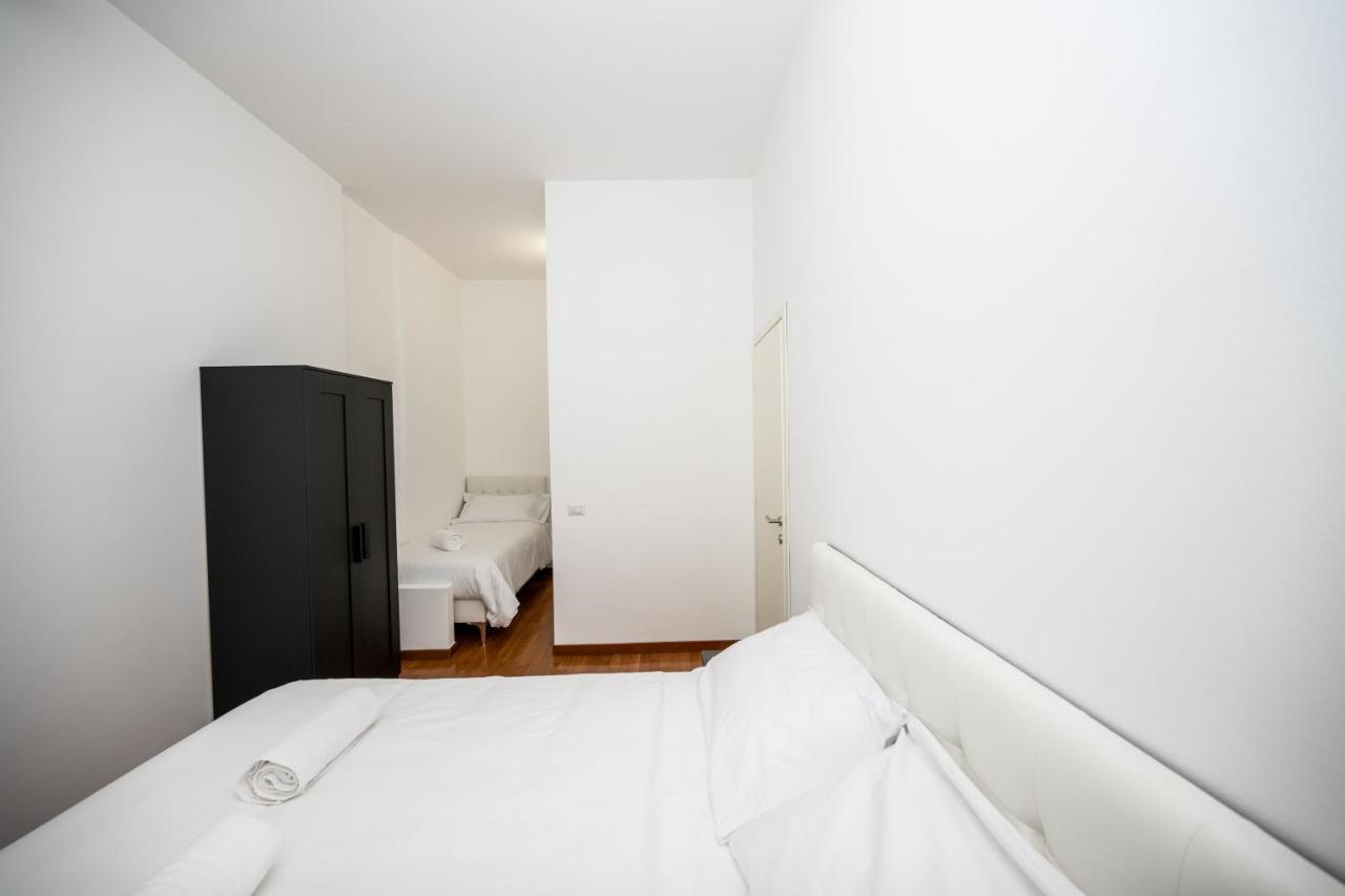 Shortmi Garibaldi Apartment Milan Luaran gambar