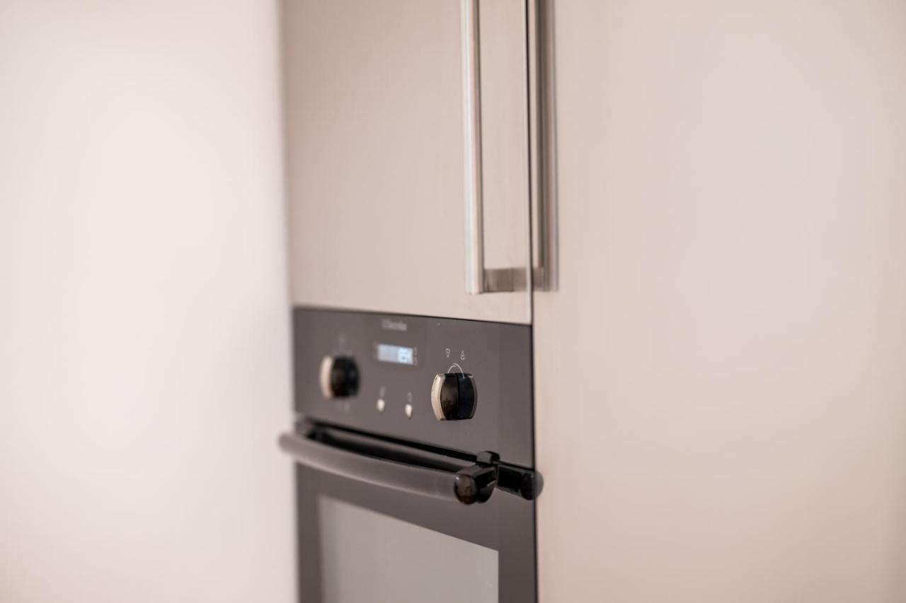 Shortmi Garibaldi Apartment Milan Luaran gambar