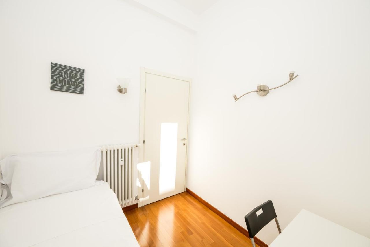 Shortmi Garibaldi Apartment Milan Luaran gambar