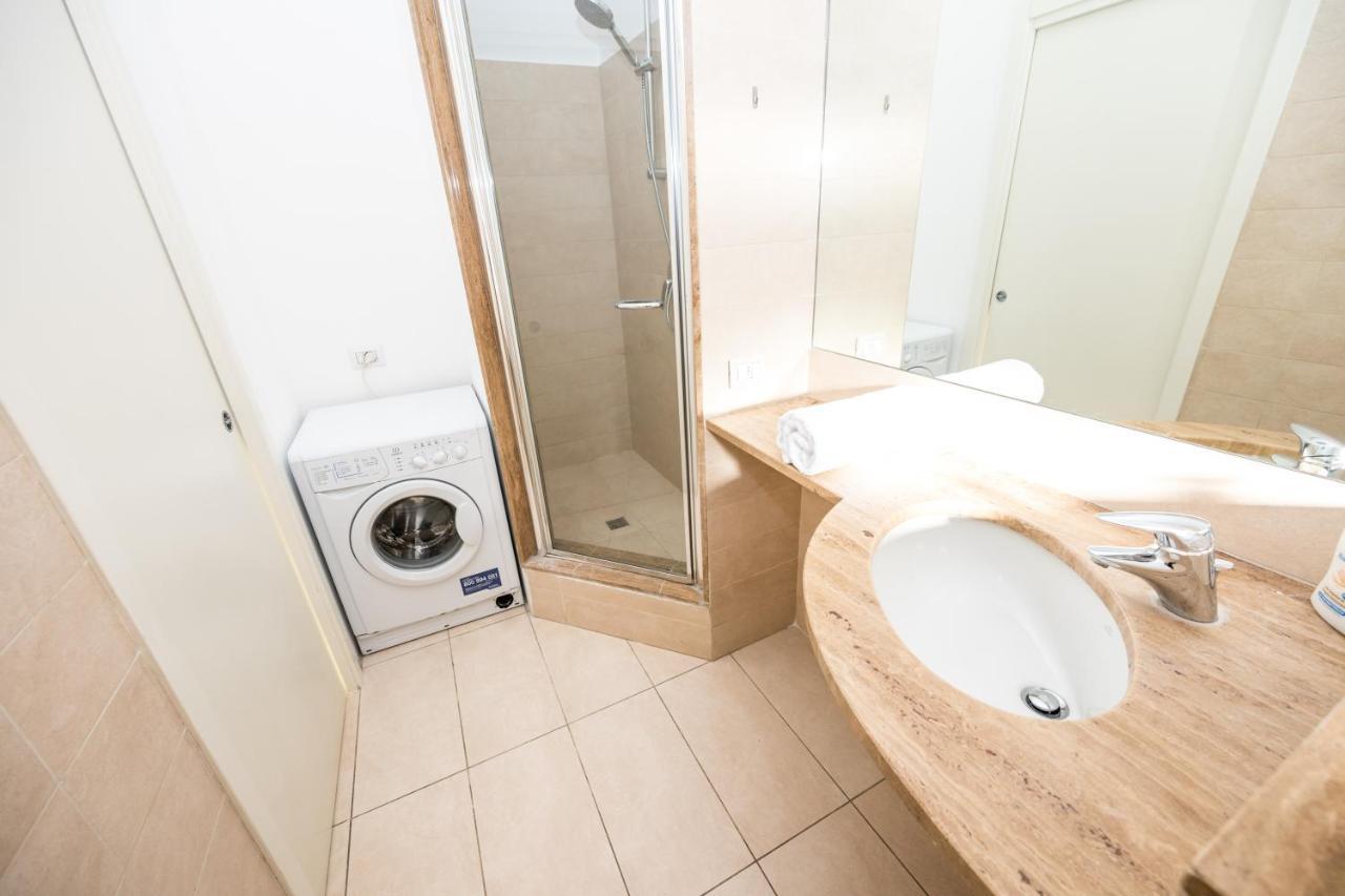 Shortmi Garibaldi Apartment Milan Luaran gambar