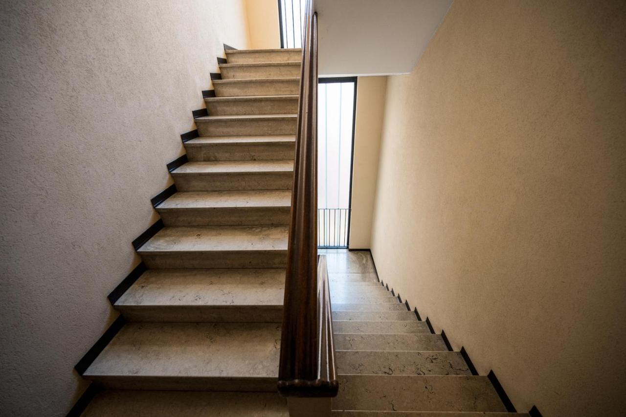 Shortmi Garibaldi Apartment Milan Luaran gambar