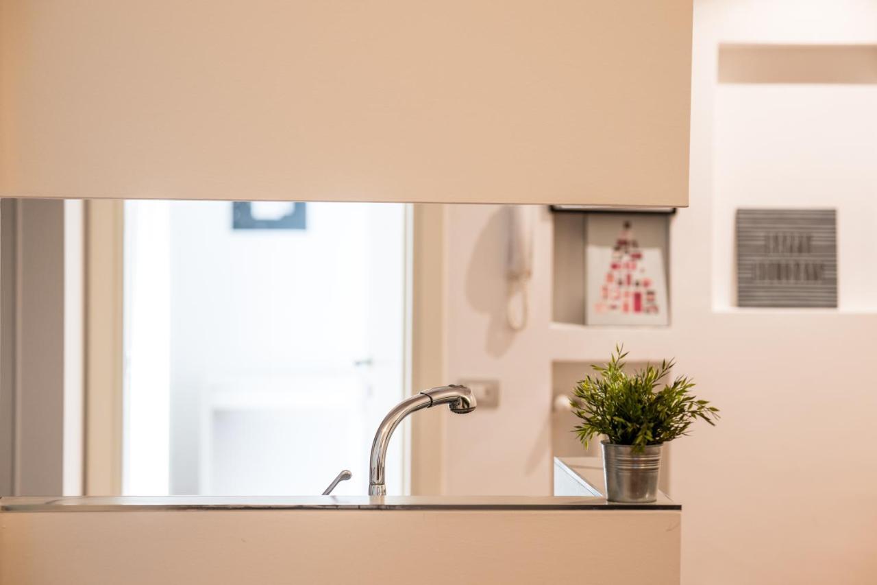 Shortmi Garibaldi Apartment Milan Luaran gambar