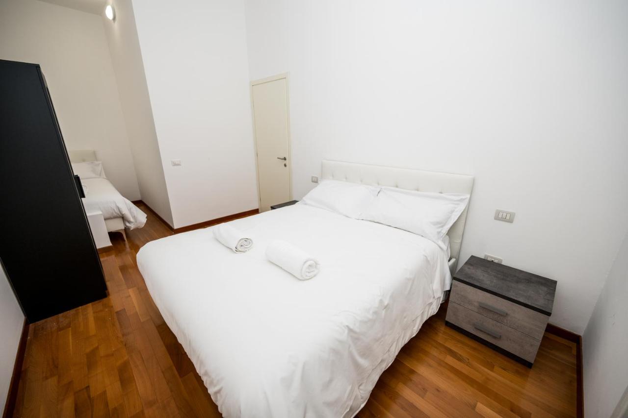 Shortmi Garibaldi Apartment Milan Luaran gambar