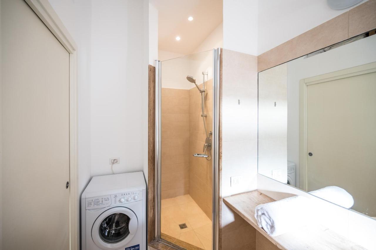 Shortmi Garibaldi Apartment Milan Luaran gambar