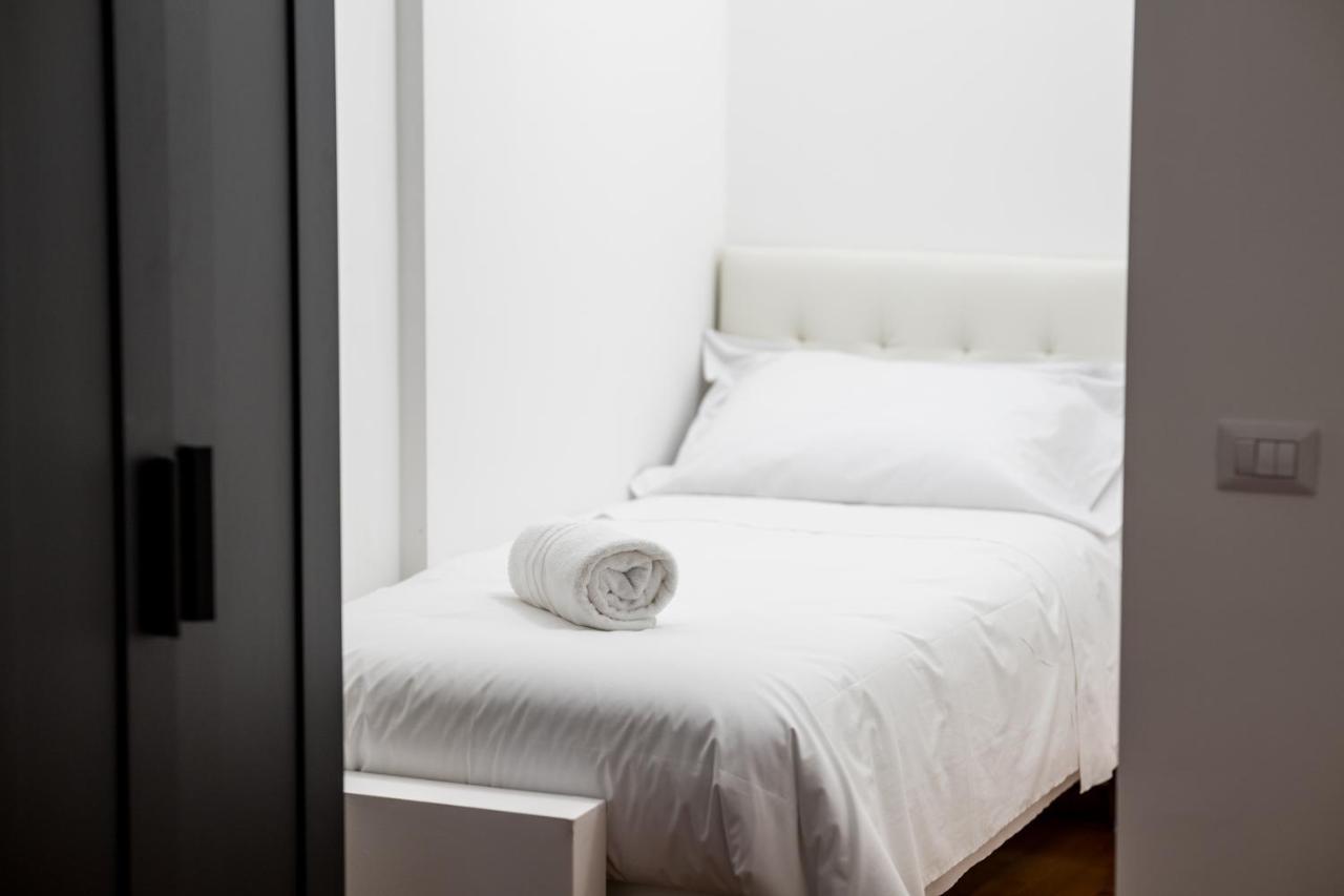 Shortmi Garibaldi Apartment Milan Luaran gambar