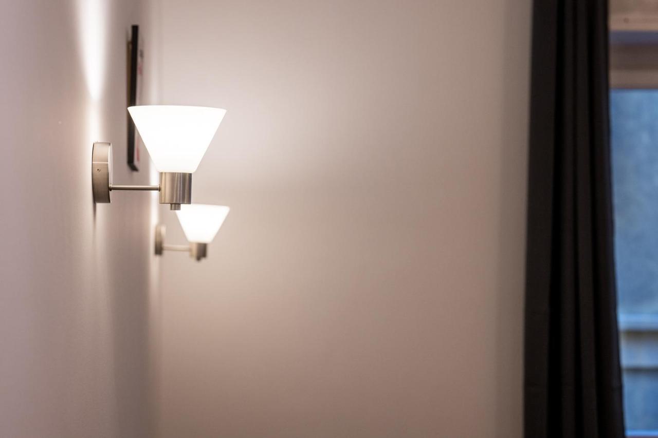 Shortmi Garibaldi Apartment Milan Luaran gambar