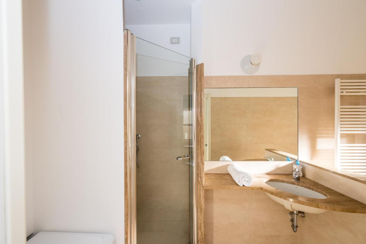 Shortmi Garibaldi Apartment Milan Luaran gambar