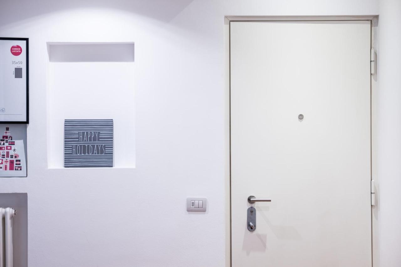 Shortmi Garibaldi Apartment Milan Luaran gambar